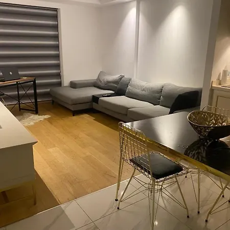 Elysium Art Appartement