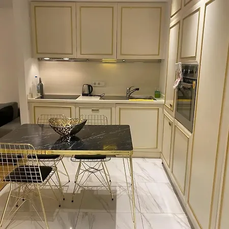 Elysium Art Istambul