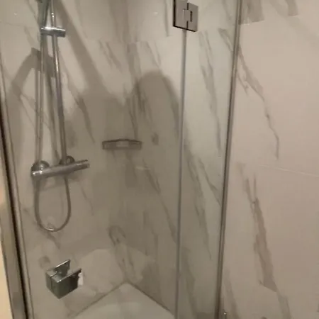 Appartement Elysium Art Istambul