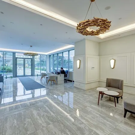 Appartement Elysium Art *