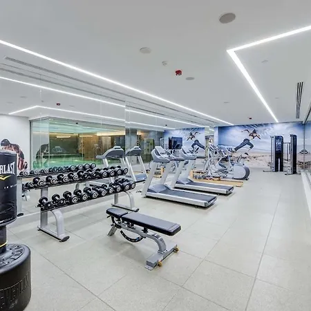 Elysium Art Istambul