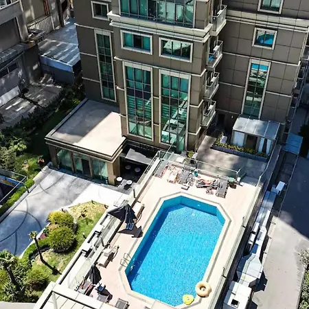 Appartement Elysium Art *